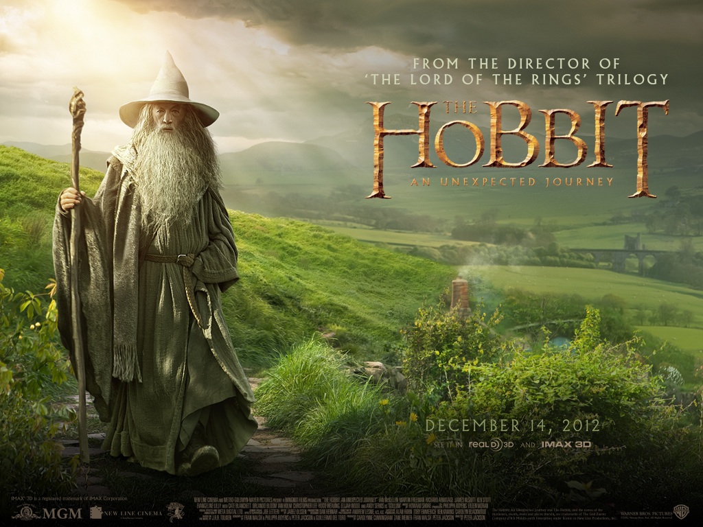 the hobbit playstation